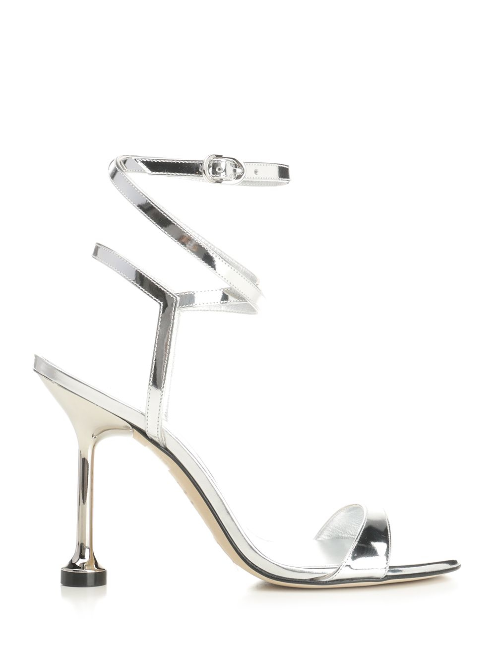 [Stuart Weitzman] Sandals SS26 SM911SLV