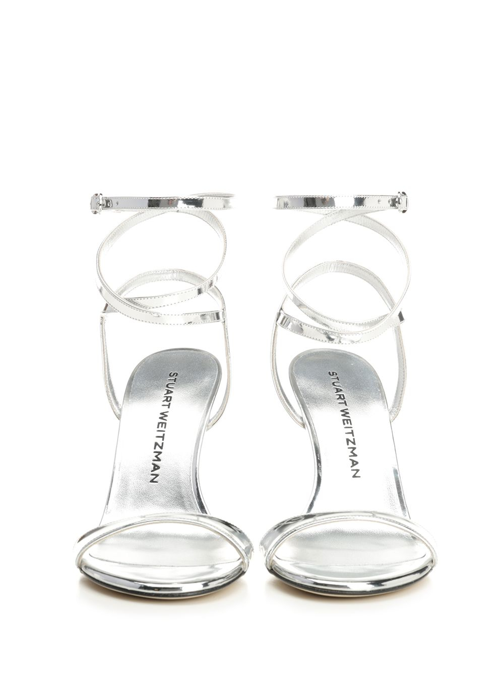 [Stuart Weitzman] Sandals SS26 SM911SLV