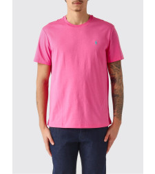 [Polo Ralph Lauren] T-shirts Short Sleeve SS26 710671438 511