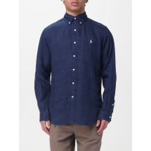 [Polo Ralph Lauren] Shirts Long Sleeve SS26 710966294 504