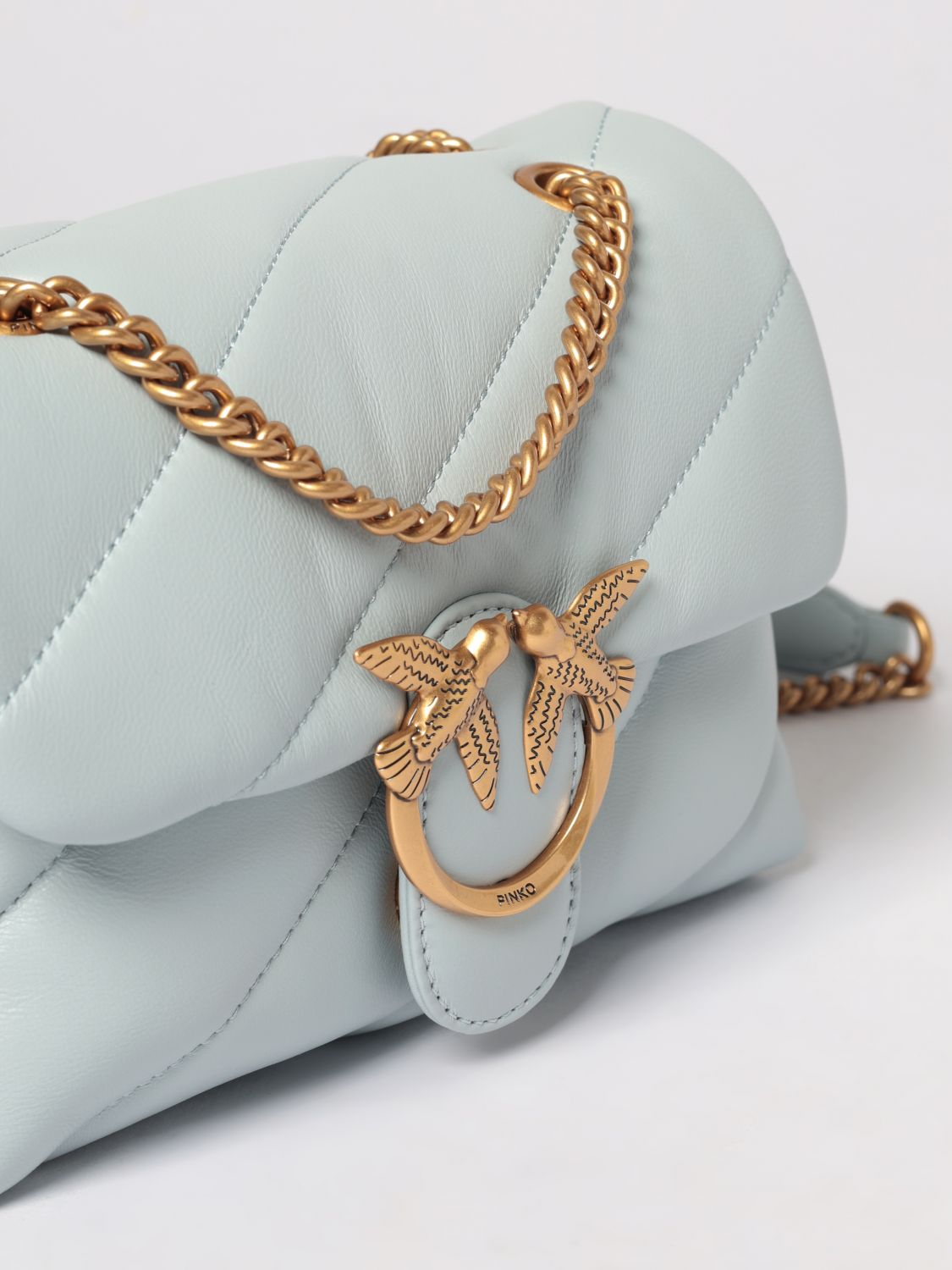 [PINKO] Minibag SS26 100039A0F2 E37Q