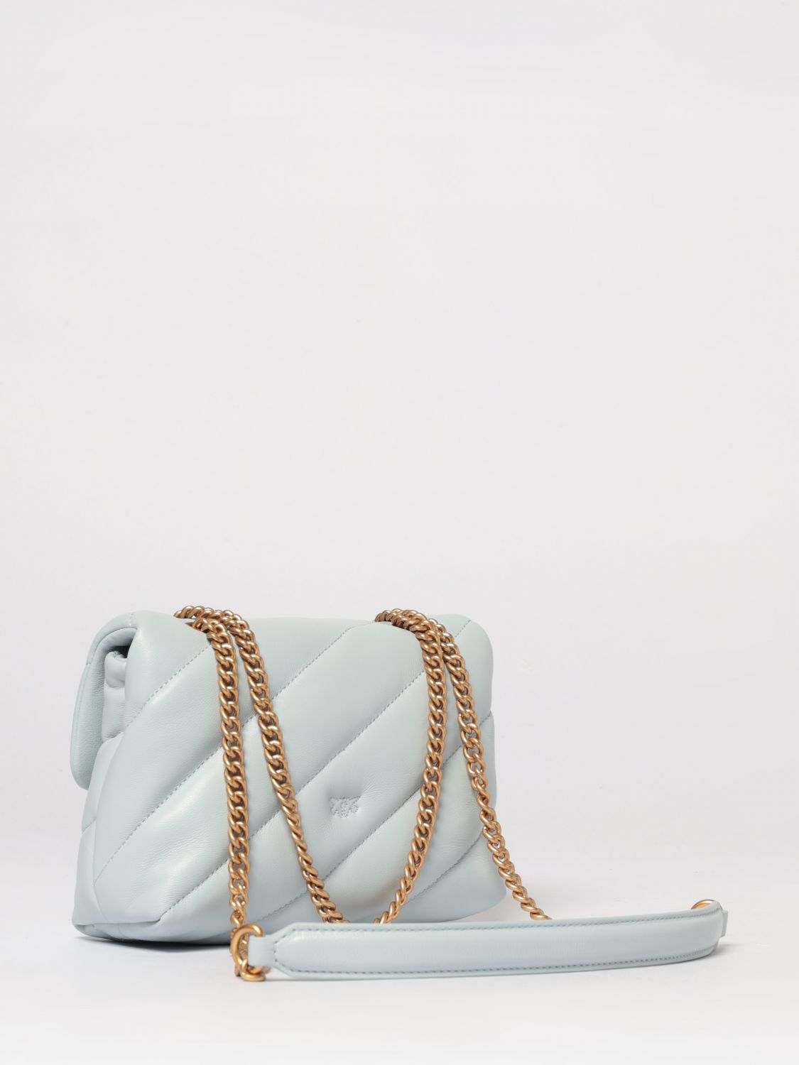 [PINKO] Minibag SS26 100039A0F2 E37Q