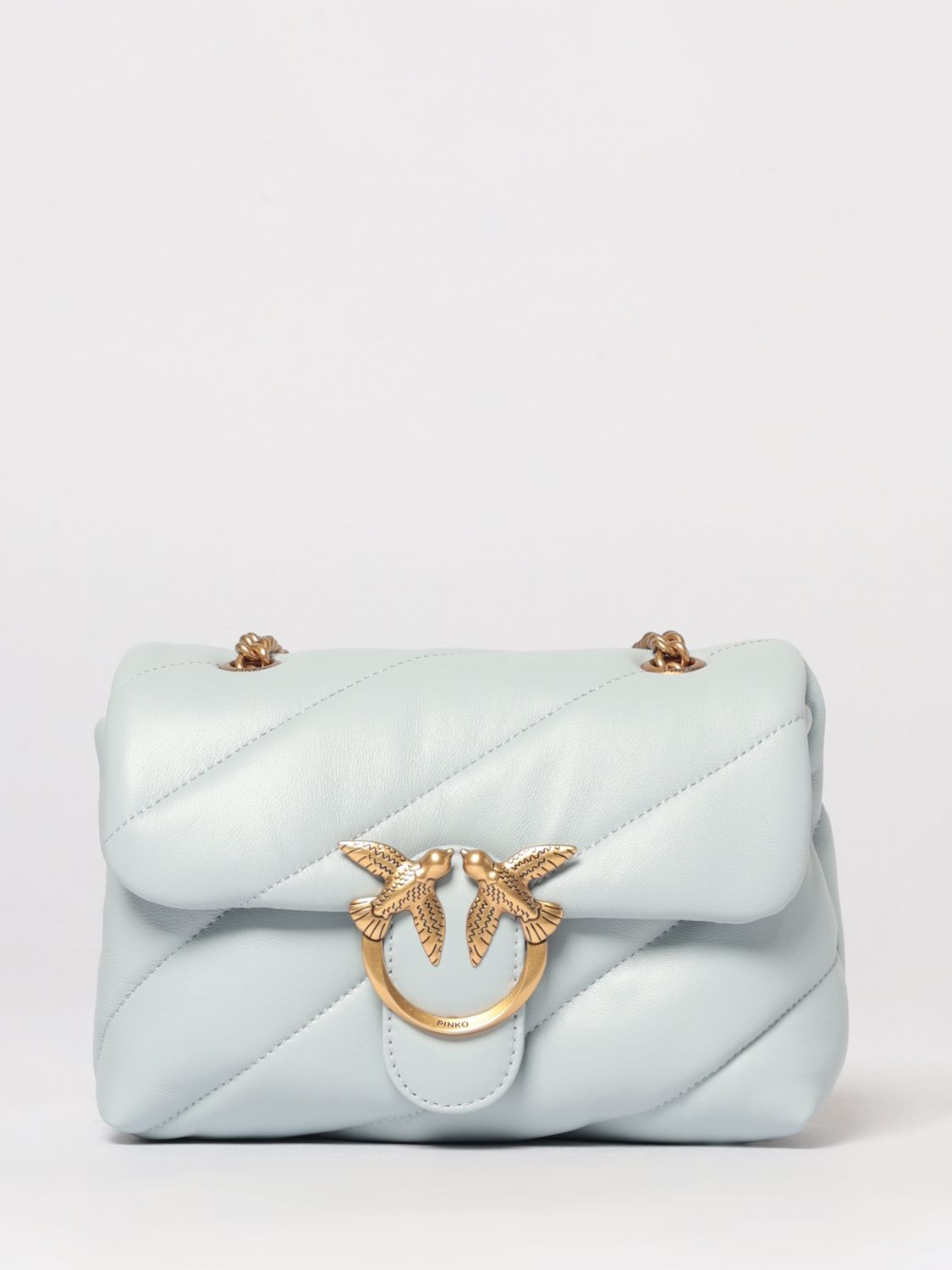 [PINKO] Minibag SS26 100039A0F2 E37Q