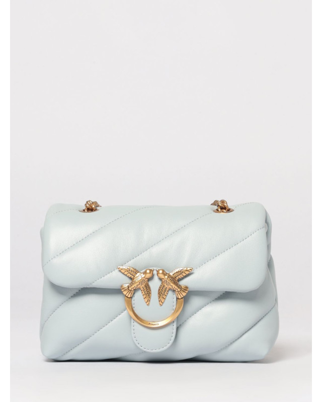 [PINKO] Minibag SS26 100039A0F2 E37Q