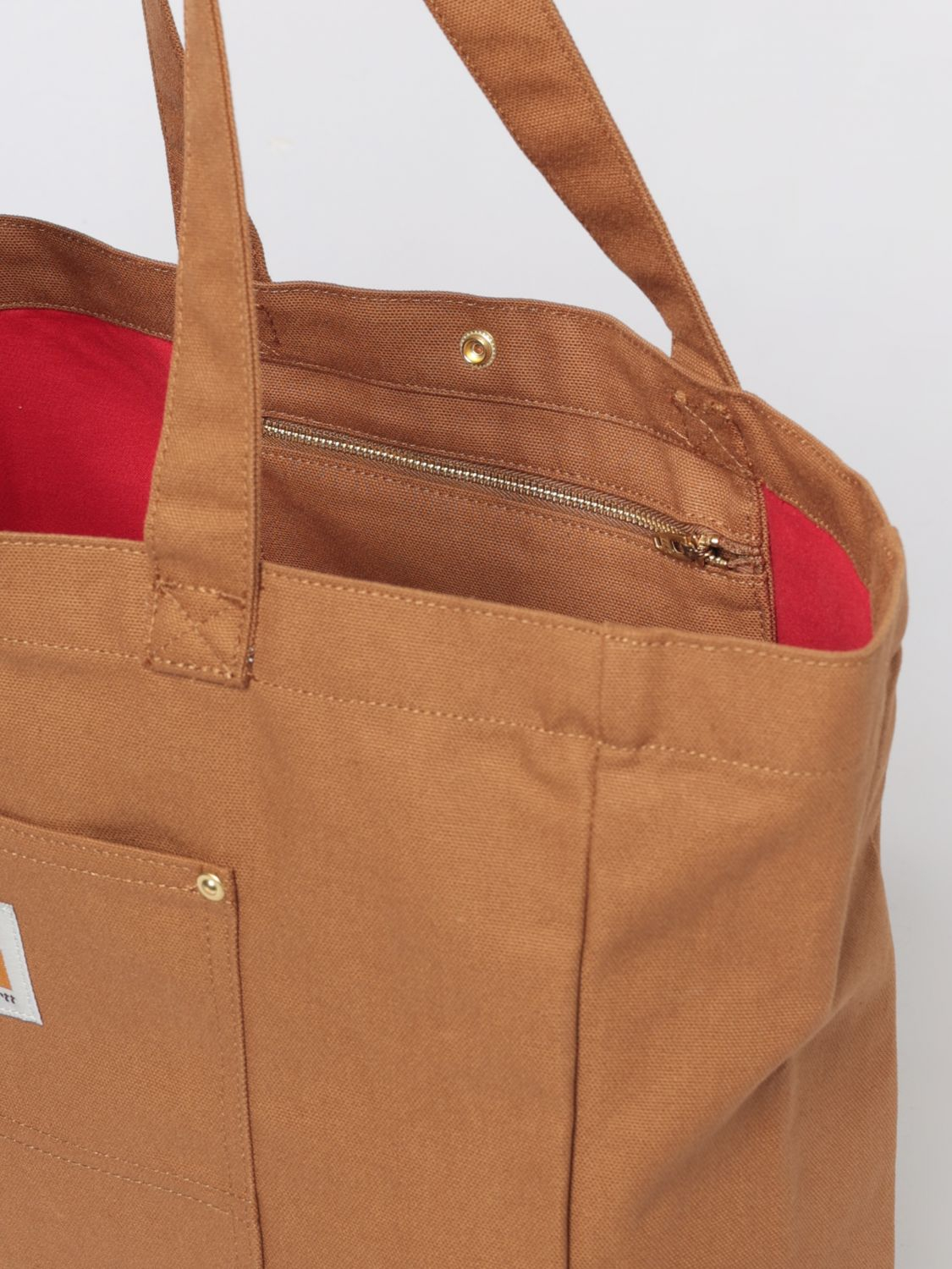 [CARHARTT WIP] Shoulder bag SS26 I036333 HZ01