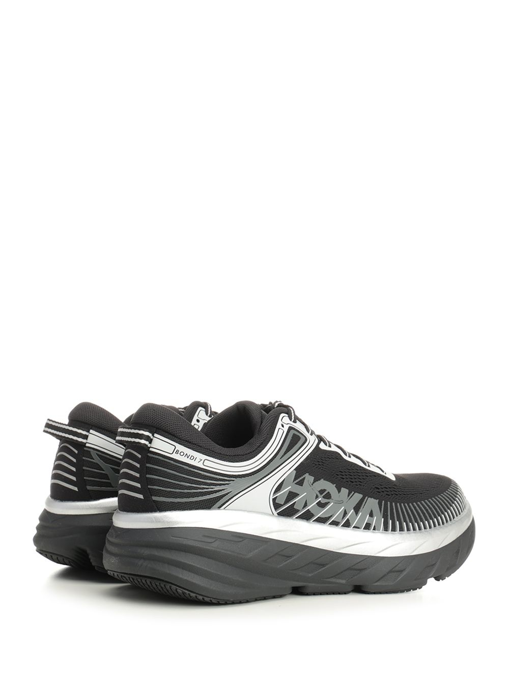 [HOKA] Sneakers SS26 1110518BKSTR