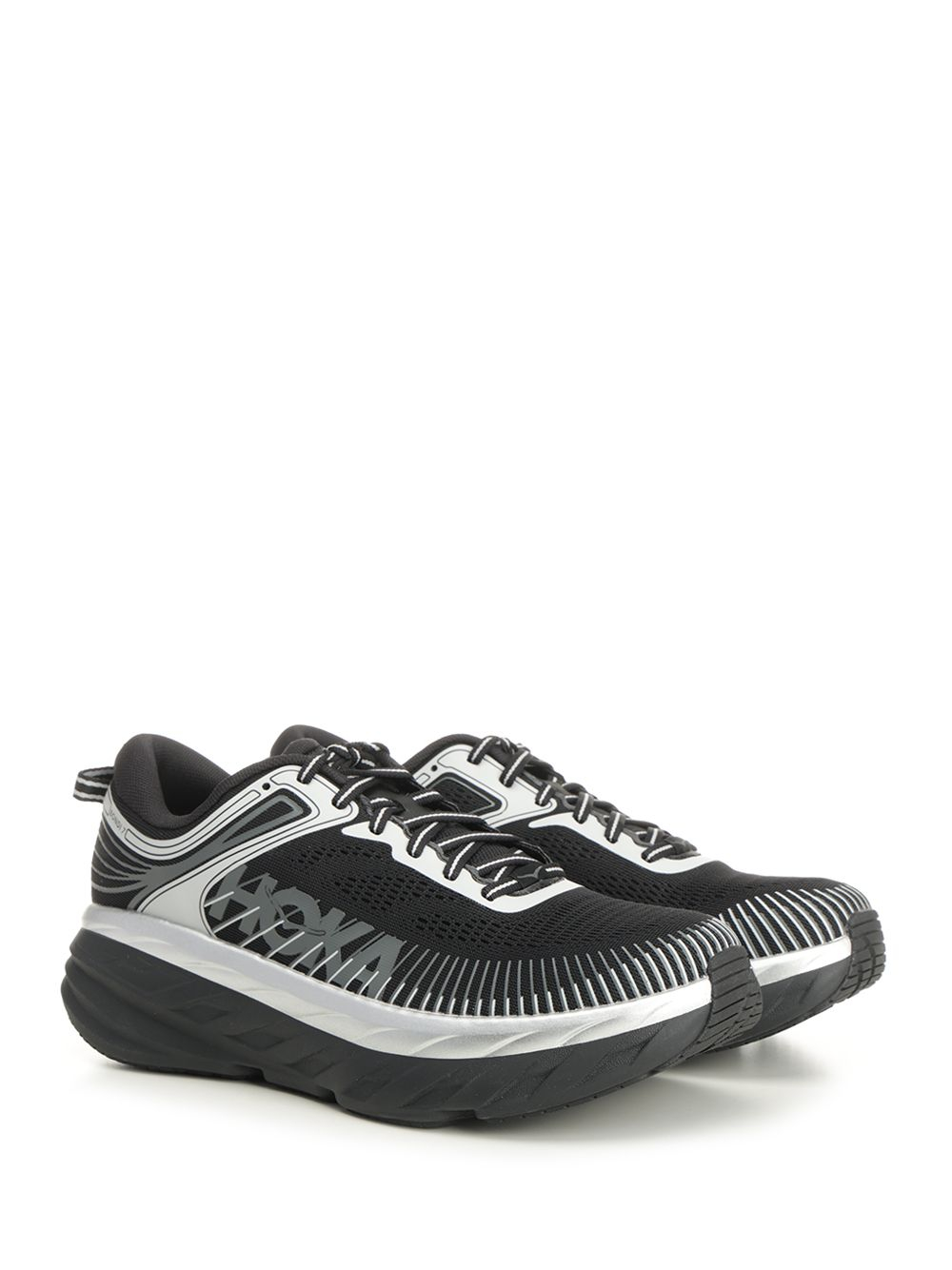 [HOKA] Sneakers SS26 1110518BKSTR