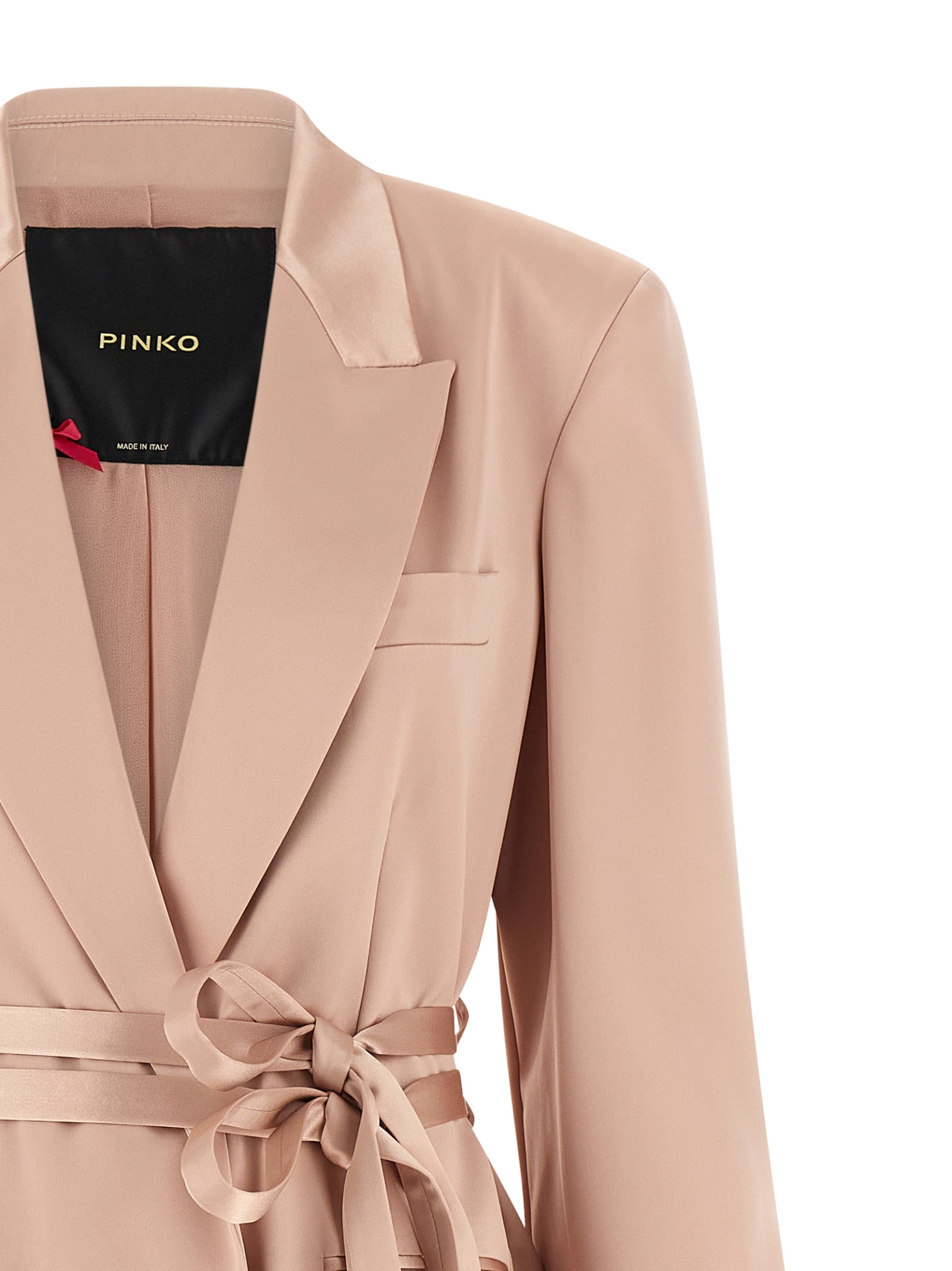 [PINKO] Blazer SS26 106589A1Y5Q35