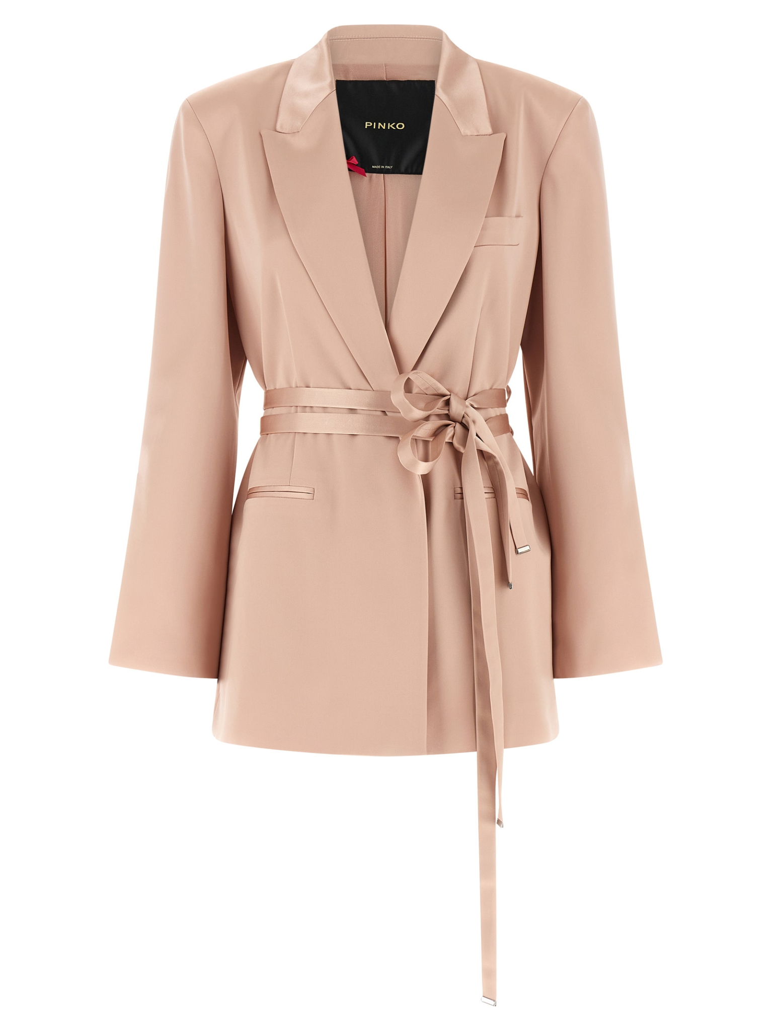 [PINKO] Blazer SS26 106589A1Y5Q35