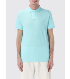 [Polo Ralph Lauren] T-shirts Short Sleeve SS26 710680784 511