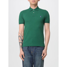 [Polo Ralph Lauren] T-shirts Short Sleeve SS26 710795080 002
