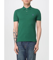 [Polo Ralph Lauren] T-shirts Short Sleeve SS26 710795080 002