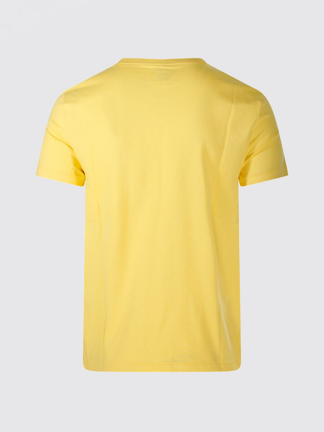 [Polo Ralph Lauren] T-shirts Short Sleeve SS26 710671438 512