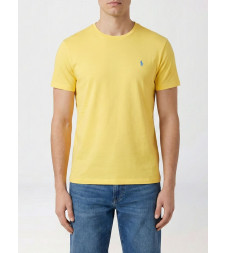 [Polo Ralph Lauren] T-shirts Short Sleeve SS26 710671438 512