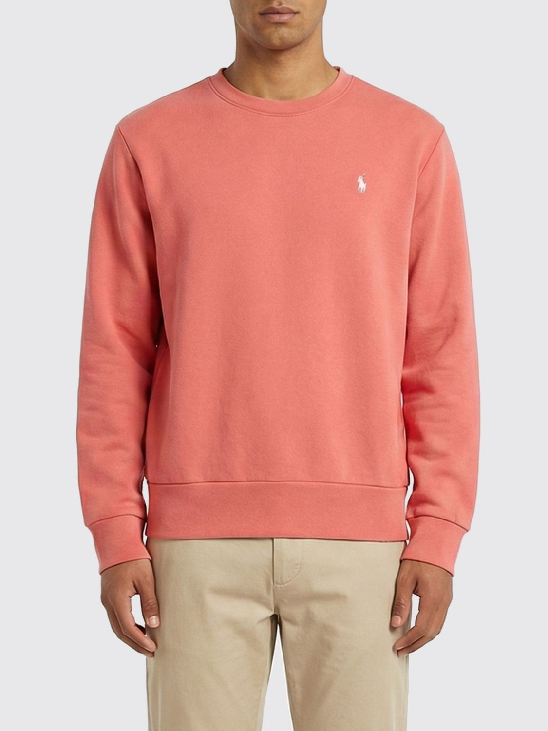 [Polo Ralph Lauren] Sweatshirt SS26 710916689 503