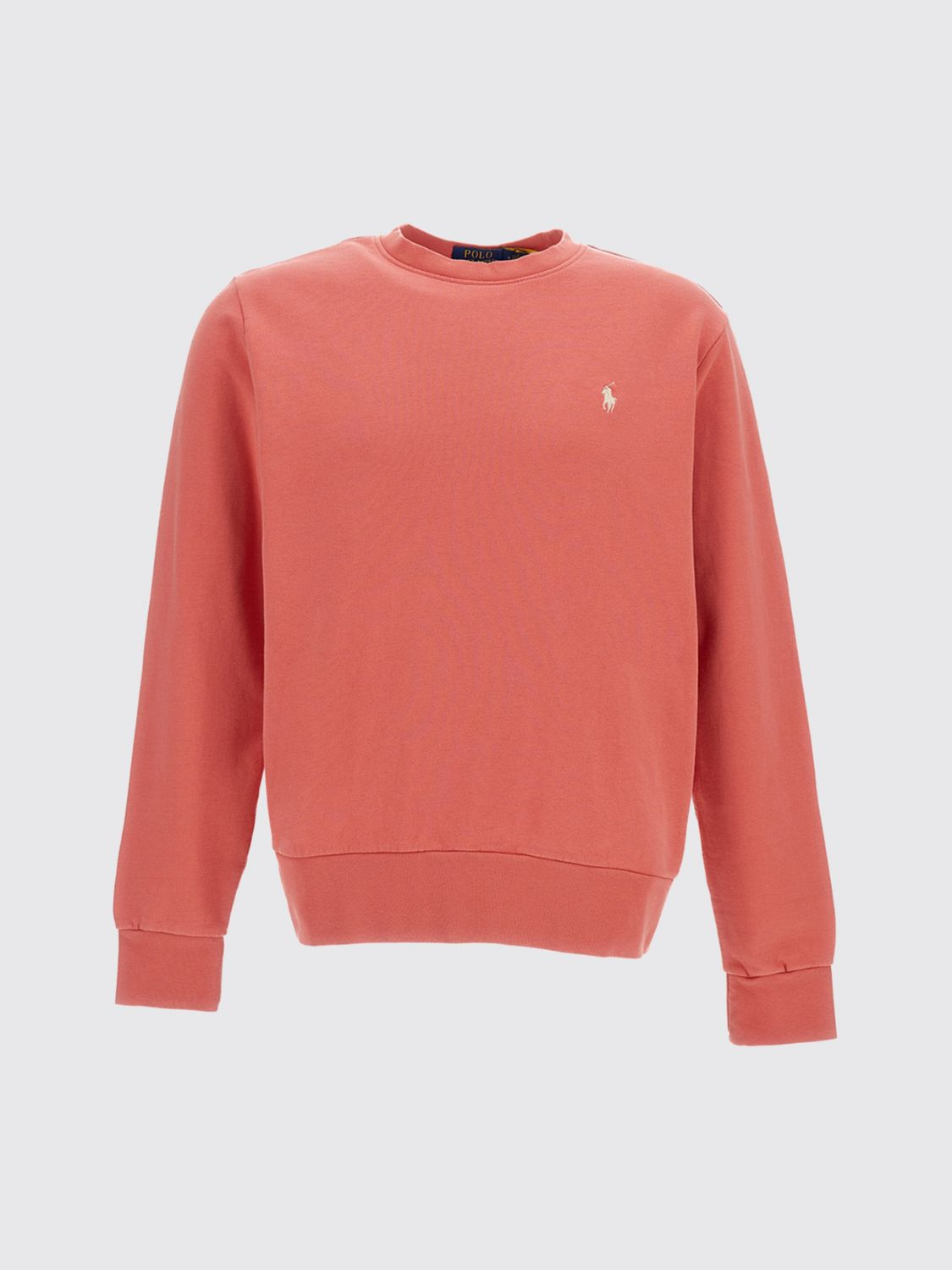 [Polo Ralph Lauren] Sweatshirt SS26 710916689 503
