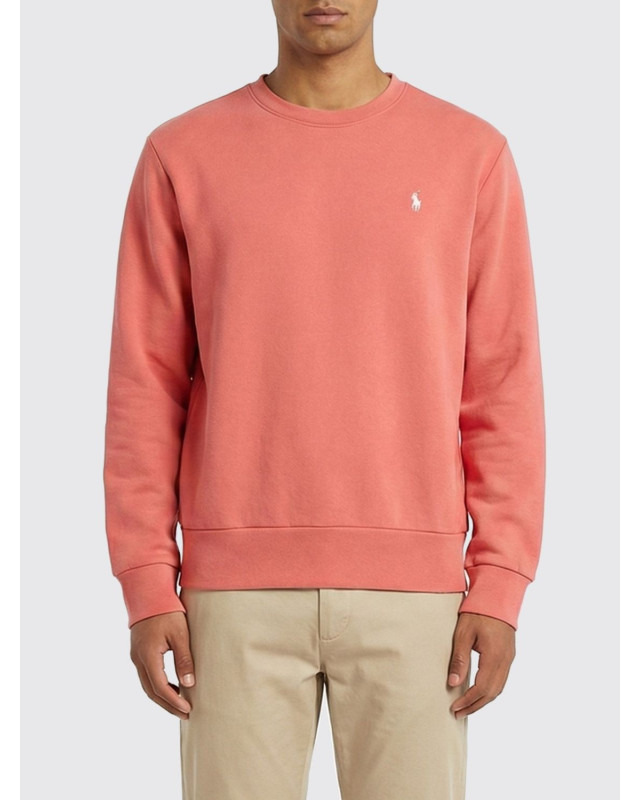 [Polo Ralph Lauren] Sweatshirt SS26 710916689 503