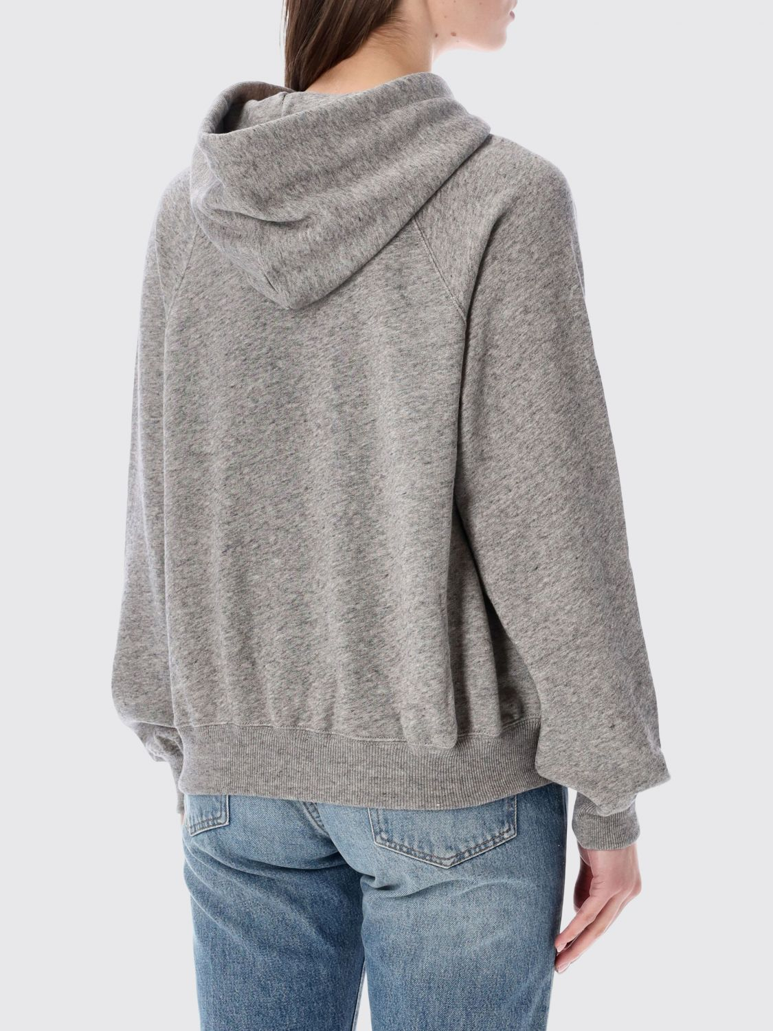 [Polo Ralph Lauren] Sweatshirt SS26 211971691 001