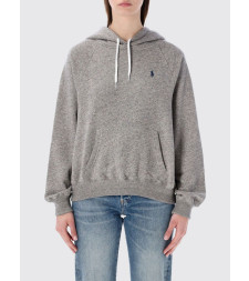 [Polo Ralph Lauren] Sweatshirt SS26 211971691 001