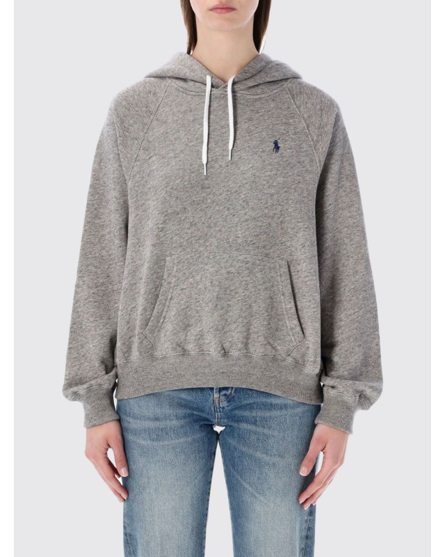 [Polo Ralph Lauren] Sweatshirt SS26 211971691 001