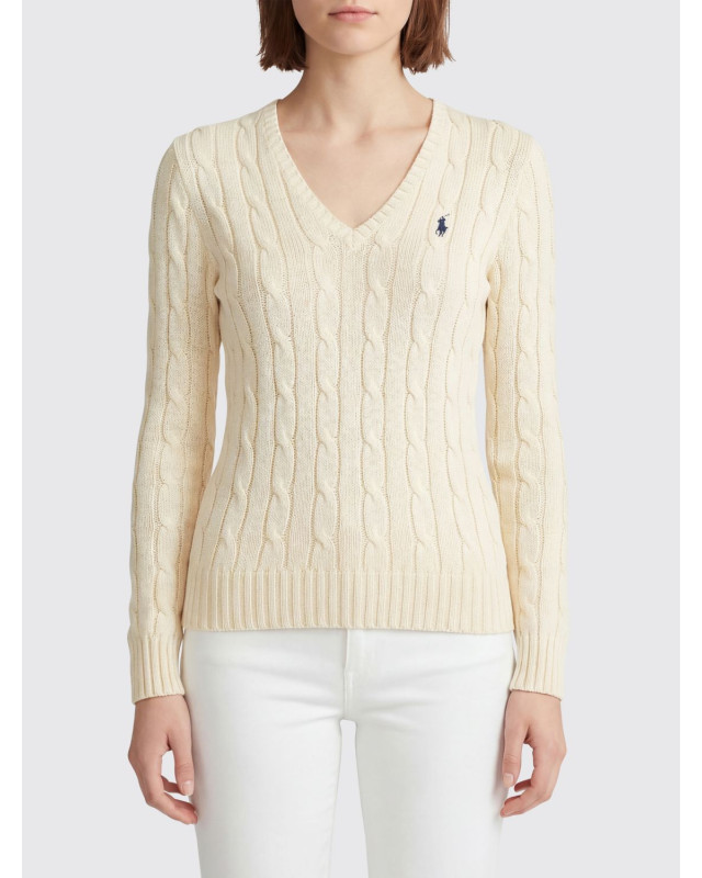 [Polo Ralph Lauren] Knitwear SS26 211971870 011