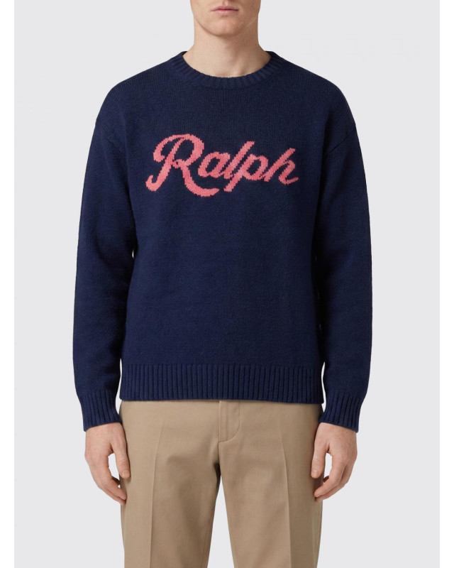 [Polo Ralph Lauren] Knitwear SS26 710A12989 002