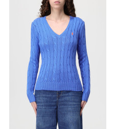 [Polo Ralph Lauren] Knitwear SS26 211971870 504