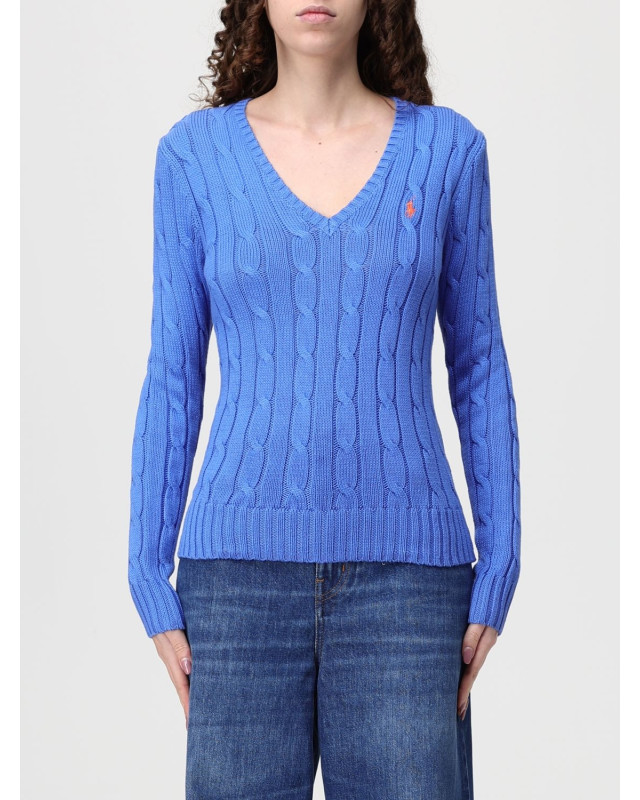 [Polo Ralph Lauren] Knitwear SS26 211971870 504