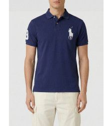 [Polo Ralph Lauren] T-shirts Short Sleeve SS26 710688969 004