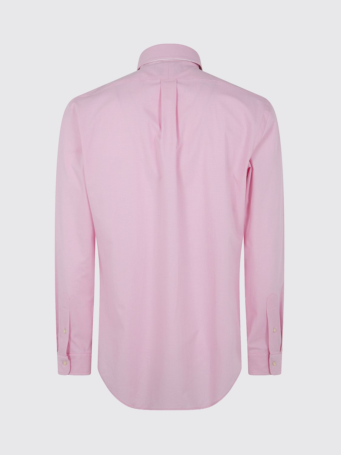 [Polo Ralph Lauren] Shirts Long Sleeve SS26 710B15614 003
