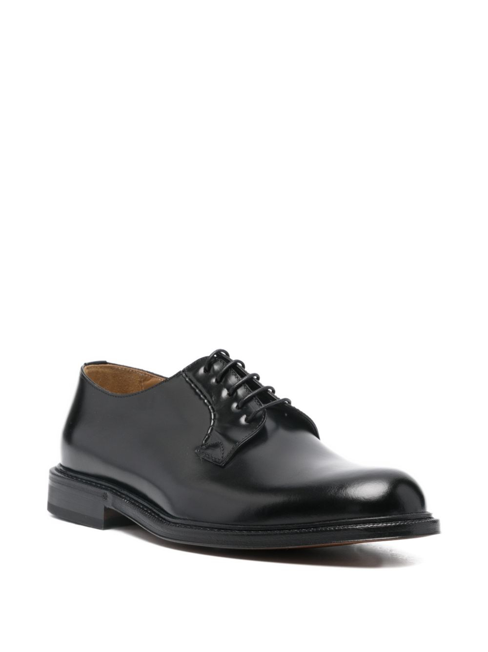 [CENERE CALZATURE] Loafer SS26 1204NERO
