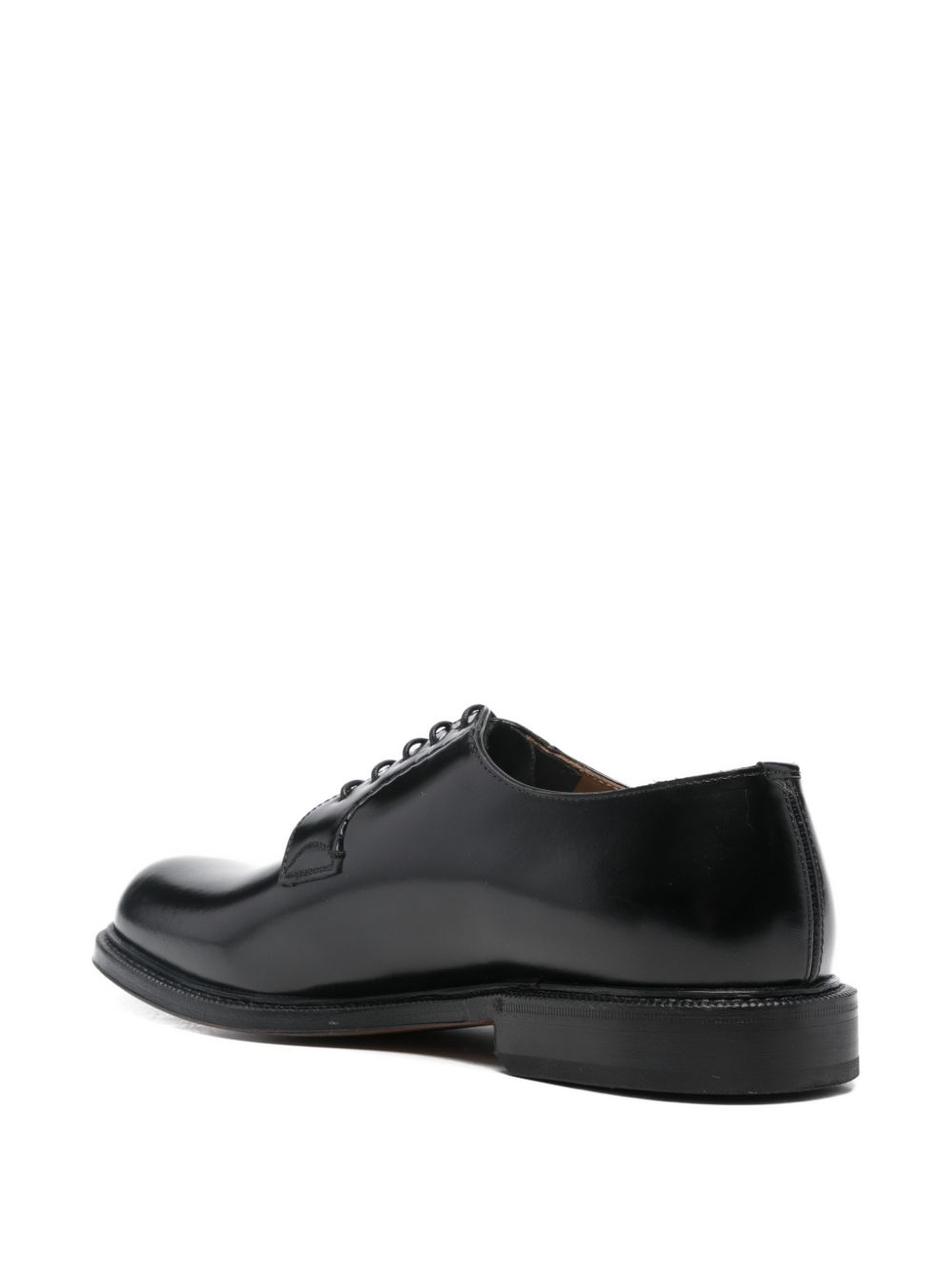 [CENERE CALZATURE] Loafer SS26 1204NERO