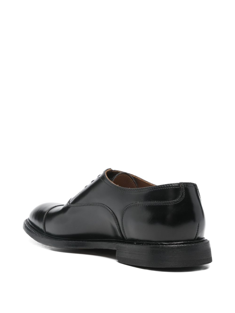 [CENERE CALZATURE] Loafer SS26 2031NERO