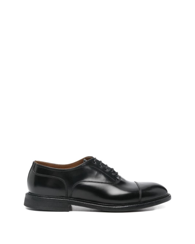 [CENERE CALZATURE] Loafer SS26 2031NERO