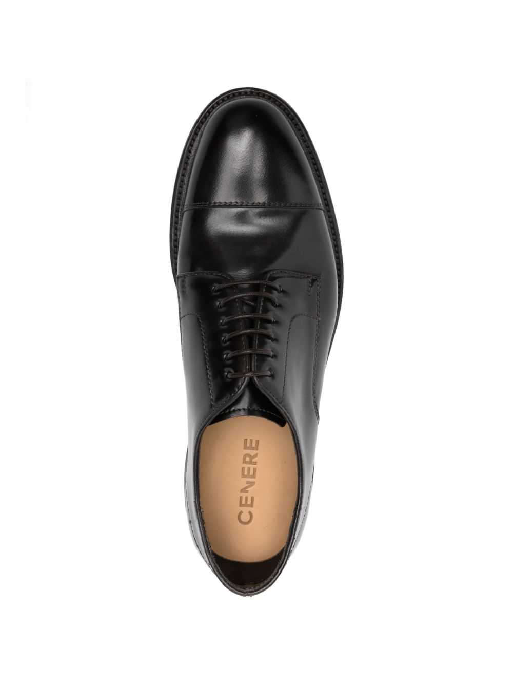 [CENERE CALZATURE] Loafer SS26 708497