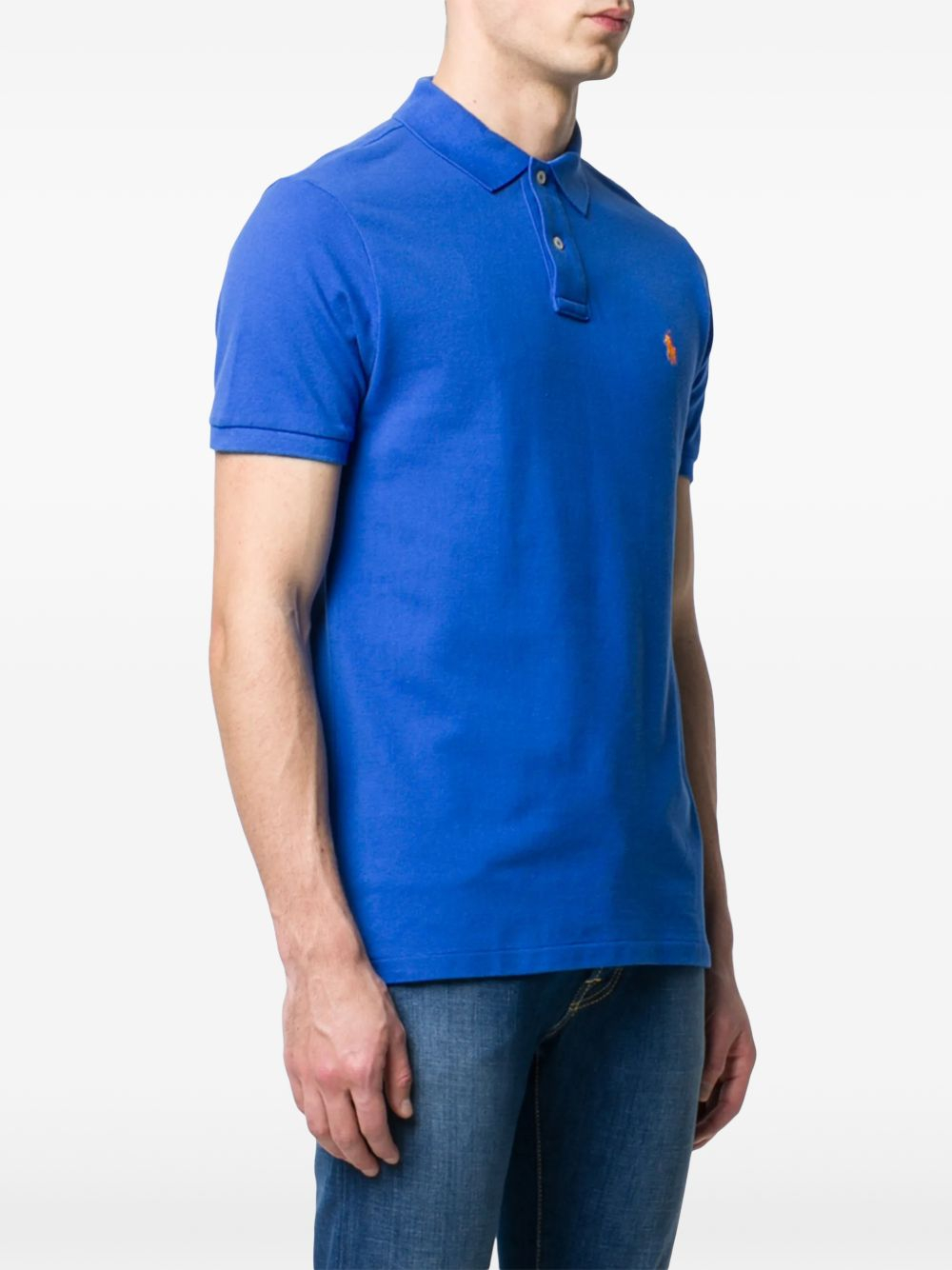 [Polo Ralph Lauren] T-shirts Short Sleeve SS26 710795080014