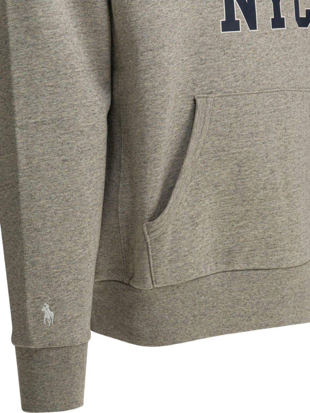 [Polo Ralph Lauren] Sweatshirt SS26 710A13245003