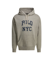 [Polo Ralph Lauren] Sweatshirt SS26 710A13245003