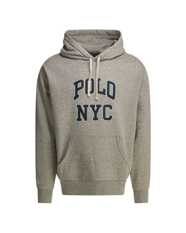 [Polo Ralph Lauren] Sweatshirt SS26 710A13245003