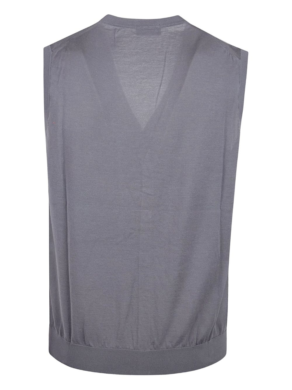 [Drumohr] Vest SS26 D0GN108669