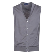 [Drumohr] Vest SS26 D0GN108669