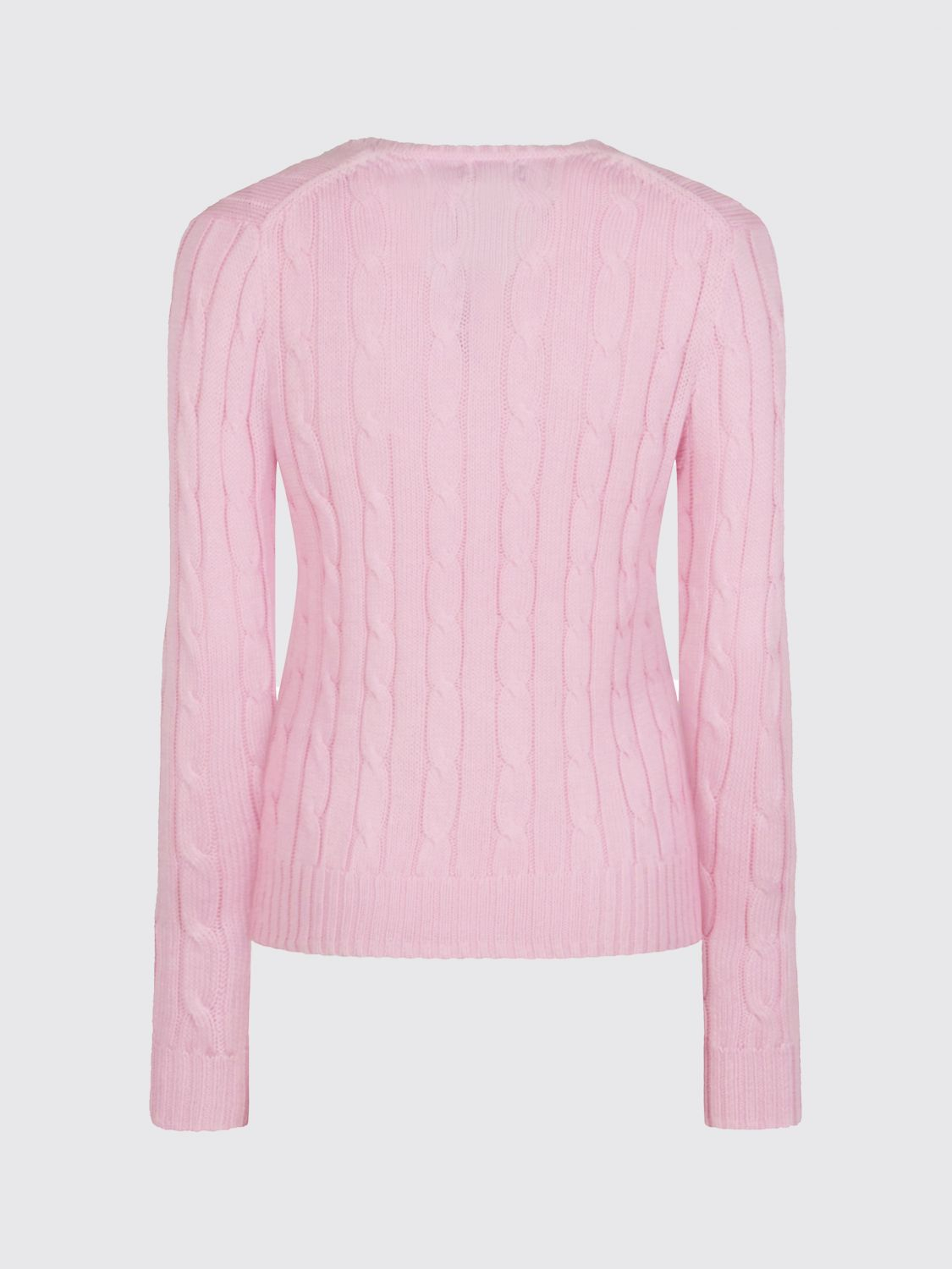 [Polo Ralph Lauren] Knitwear SS26 211971870 006