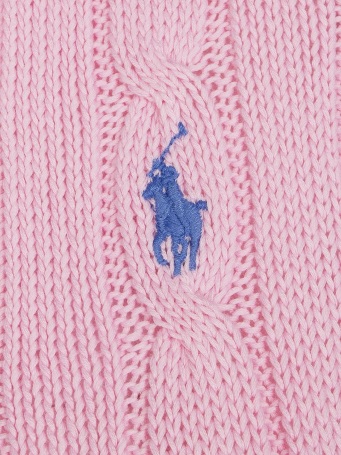 [Polo Ralph Lauren] Knitwear SS26 211971870 006