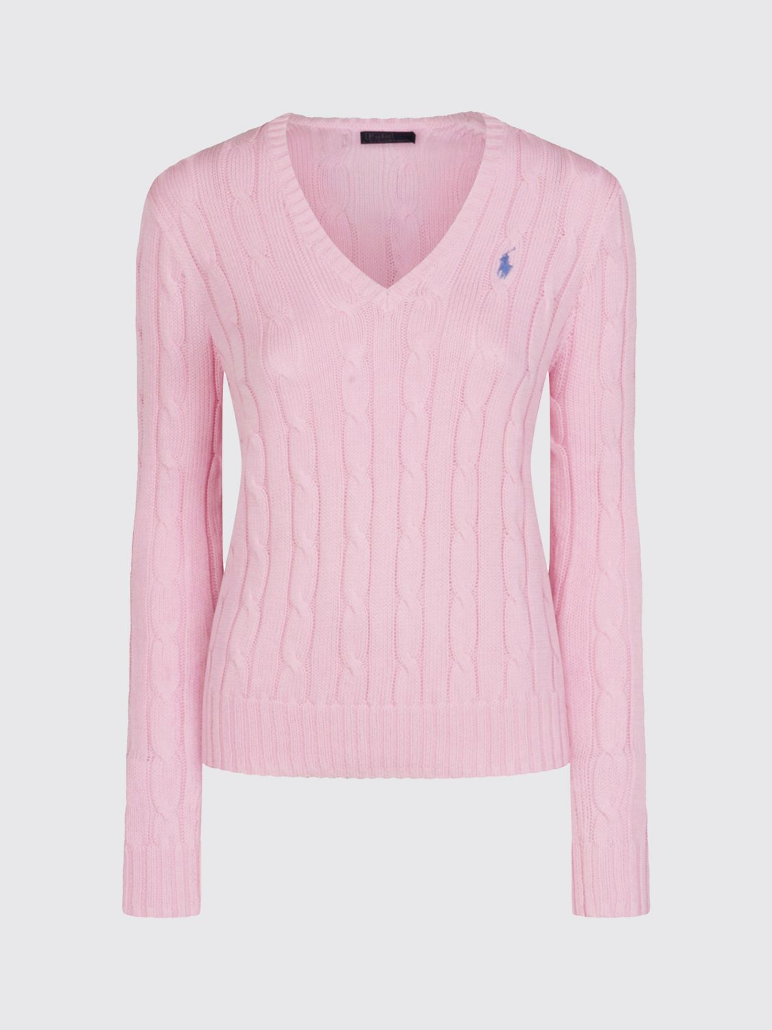 [Polo Ralph Lauren] Knitwear SS26 211971870 006