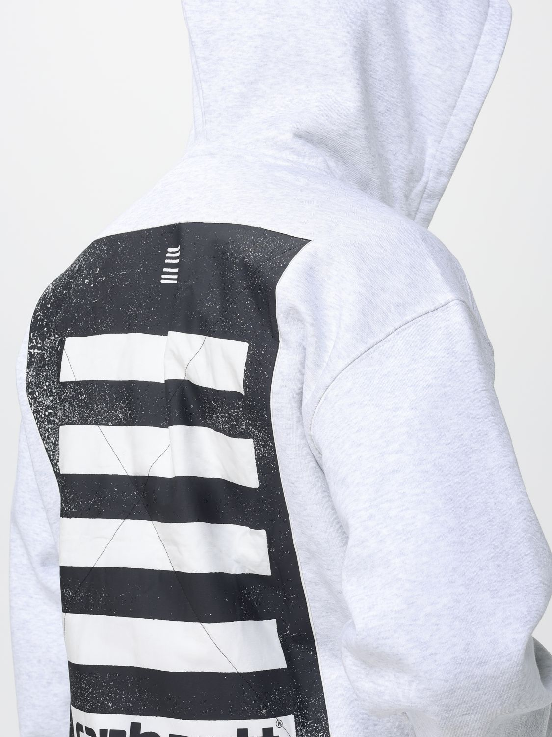 [CARHARTT WIP] Sweatshirt SS26 I036013 482XX