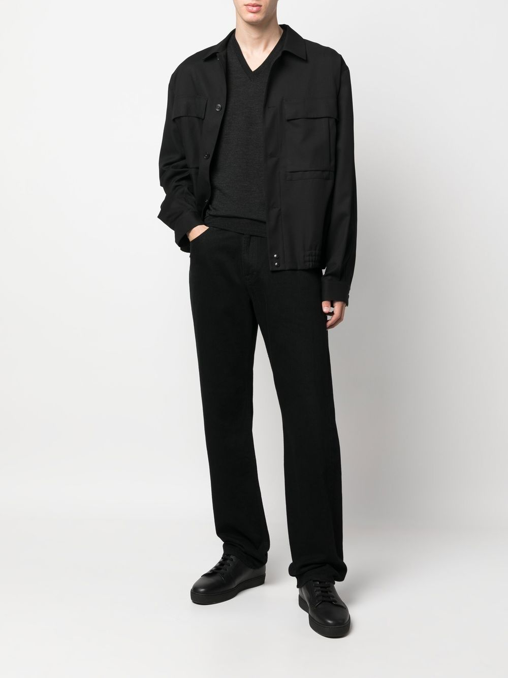 [Drumohr] Knitwear SS26 D0D481680
