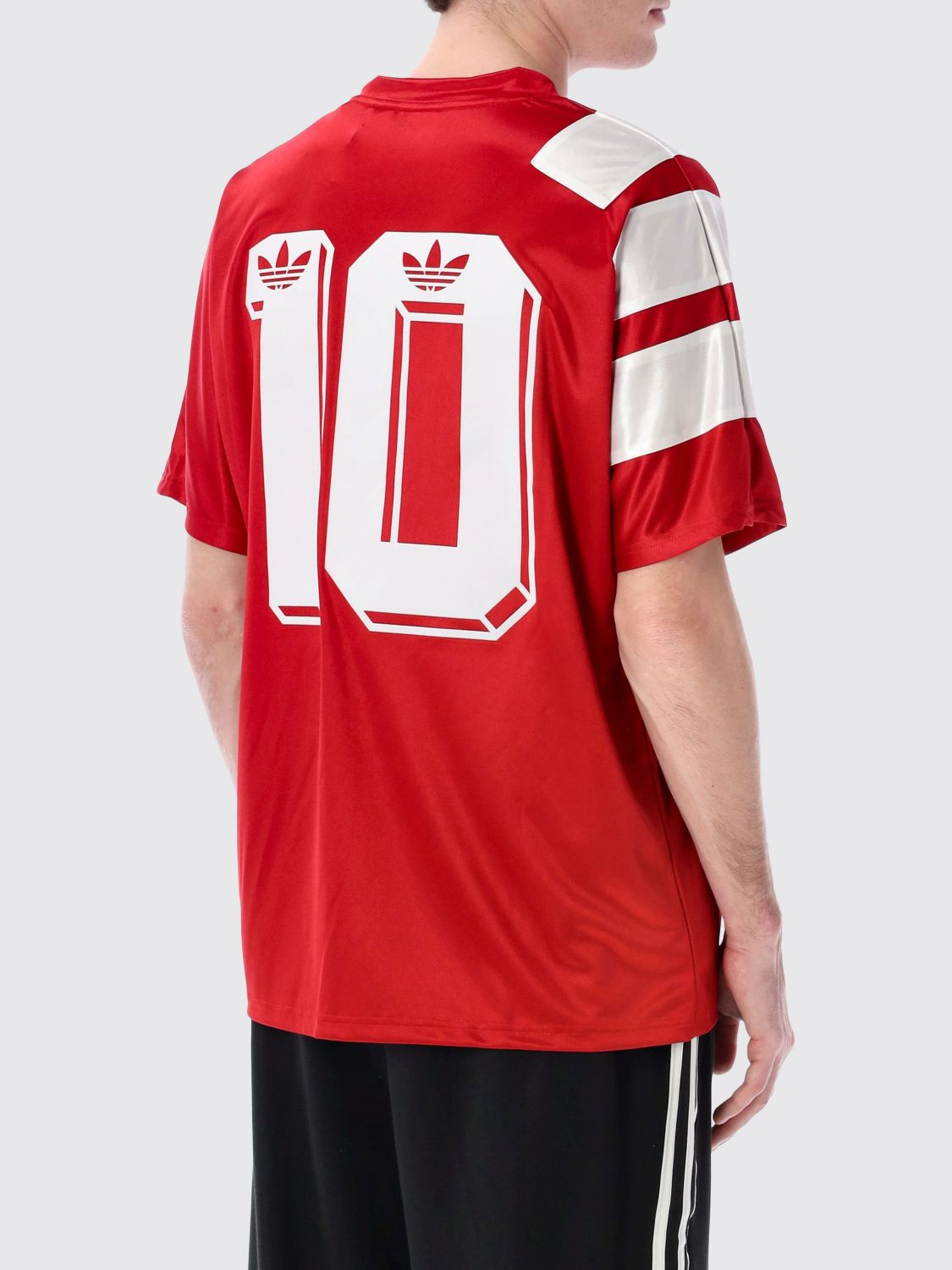 [ADIDAS ORIGINALS] T-shirts Short Sleeve SS26 JN3716