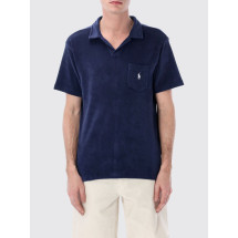 [Polo Ralph Lauren] T-shirts Short Sleeve SS26 710A12491 001