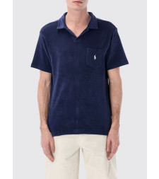 [Polo Ralph Lauren] T-shirts Short Sleeve SS26 710A12491 001