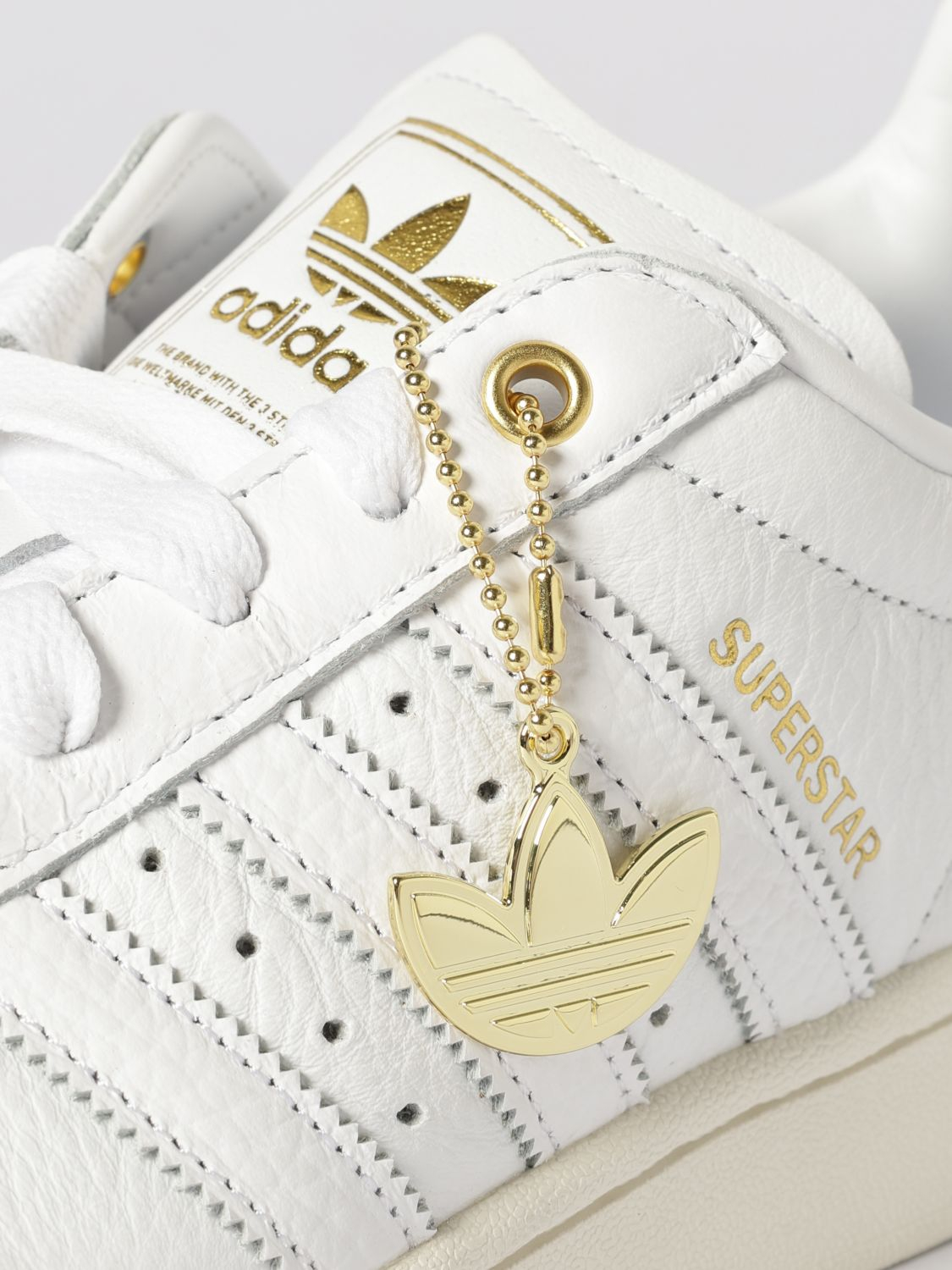 [ADIDAS ORIGINALS] Sneakers SS26 KI0980